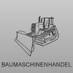 Baumschinenhandel